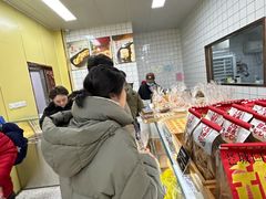 -甜嘟嘟烘焙坊(舒城路店)