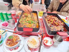 -雅佳神话·麻辣烤鱼(新街口店)