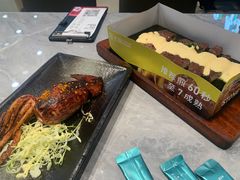 -卡朋西餐(宝安大仟里店)