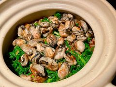 蚝仔萝卜芋头饭-新荣记(BFC外滩金融中心店)