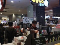 -CoCo都可(虹口龙之梦店)