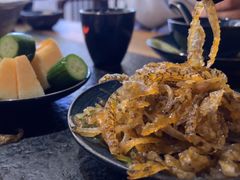 -湊湊火锅·茶憩(东城民盈国贸城店)