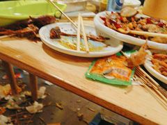 -大话小腰(鸟巢店)