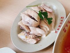 招牌百家鸡-百家鸡味馆(清泰店)