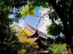 -龙华素斋(龙华路店)