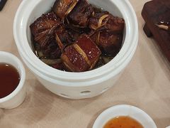 -香顺·客家菜(东坑店)