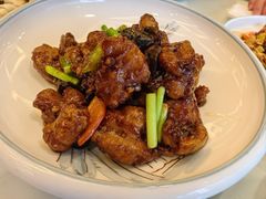 -玉华宫宾馆·餐厅(铜川驻京办店)