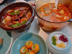 -沿途四季·云南菜(建外大街店)