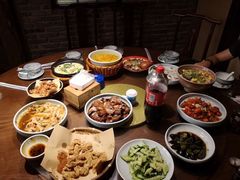 -打酱油·非遗淮扬菜(瘦西湖梅岭店)