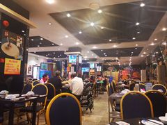 大堂-大嫂镬仔·焖鸡煲·啫啫煲(逢源路店)