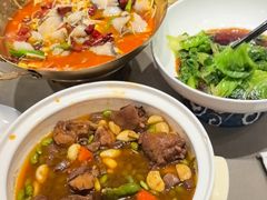 -大鹏饭店·金陵家宴(奥体中心店)