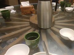 -云海肴·汽锅鸡·云南菜(天津国金汇店)