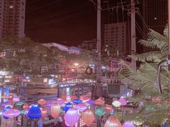 -霸王茶姬(南强街店)