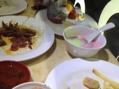 -哆来咪火锅烤肉自助(牌楼店)