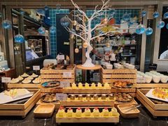 -上隐水产海鲜刺身自助餐(淮海百盛店)