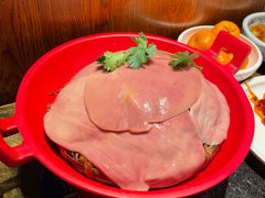 -周师兄大刀腰片火锅(洪崖洞旗舰店)
