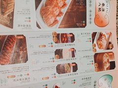 -南京大牌档(香港广场店)