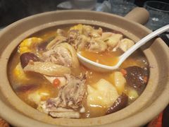 -敏华冰厅(平安金融中心店)