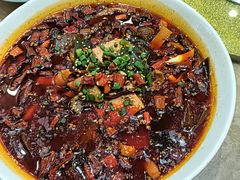 -李氏传家菜(兴城路店)