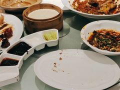 -眉州东坡(春秀路店)