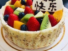 -翠湖宾馆·中餐厅