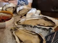 法国白珍珠-斯普汇生蚝牛排馆(中骏世界城店)