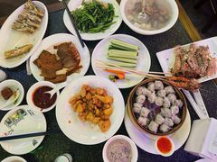 -王庄阿咪海鲜大排档(象园店)