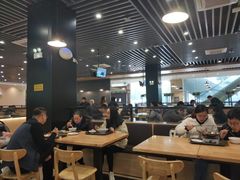 大堂-华中科技大学百景园(三楼酒店)