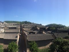 -山西王家大院