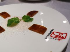 -味+新京宴·烤鸭·北京菜(创意谷店)