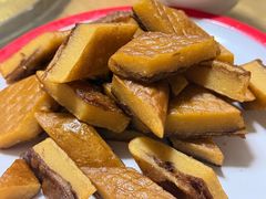 -聚首堂·特色小吃·肘子(什刹海德胜门店)