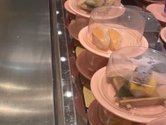 -争鲜回转寿司(通州万达店)