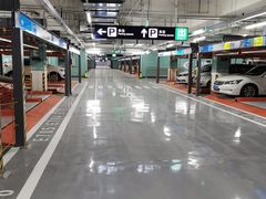 -天通苑北-P+R停车场