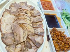 -姥姥家春饼店(惠新东街店)