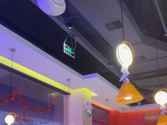 -蛙来哒(欢乐水岸店)