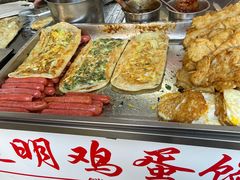 -金原鸭血粉丝汤总店(锁金村店)