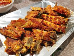 -贯贯吉·清真餐厅(浙江中路店)