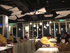 大堂-豪客来牛排(开元盛世广场店)