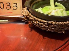 -南京大牌档(香港广场店)