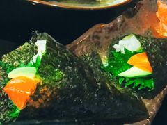 -新鲜特色餐厅(香格里拉大酒店)