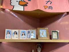 -海马体照相馆(上海宝山万达广场店)