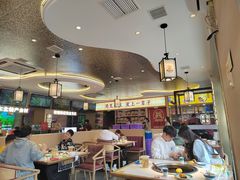 -遇东北林区铁锅炖(南开店)