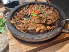 -KimPro 辛普乐概念韩餐