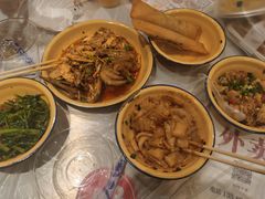 -东排食堂长沙小吃大排档(五一广场店)