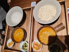-李百蟹·江南蟹黄面(夫子庙店)