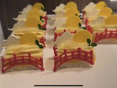 -广州花园酒店·凌璇阁旋转餐厅CAROUSEL360