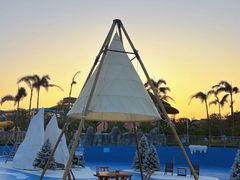 -汕头中海黄金海岸水上乐园