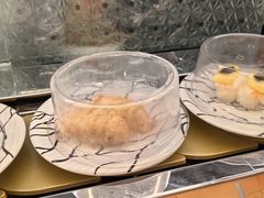 -争鲜回转寿司(西红门荟聚PLUS店)