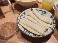 -巴奴毛肚火锅(龙湖锦艺城店)