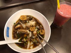 -Pier 21 (Terminal 21 Asok)